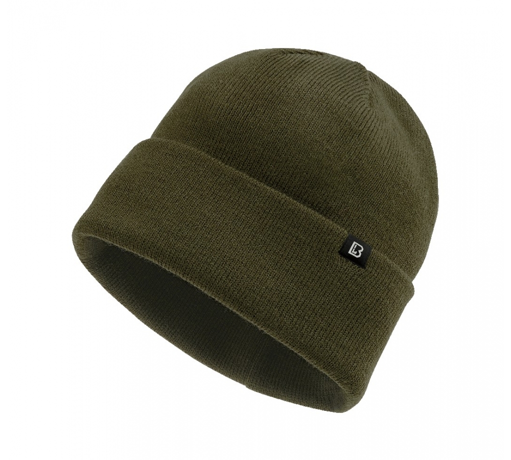 Watch Cap olive