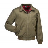 Lord Canterbury Winter Jacket olive