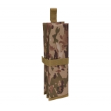 Brandit Sitzmatte faltbar, Tactical Camo
