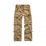 Spodnie Savannah camel