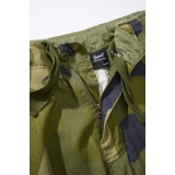 Short Urban Legend camouflage suédois M90