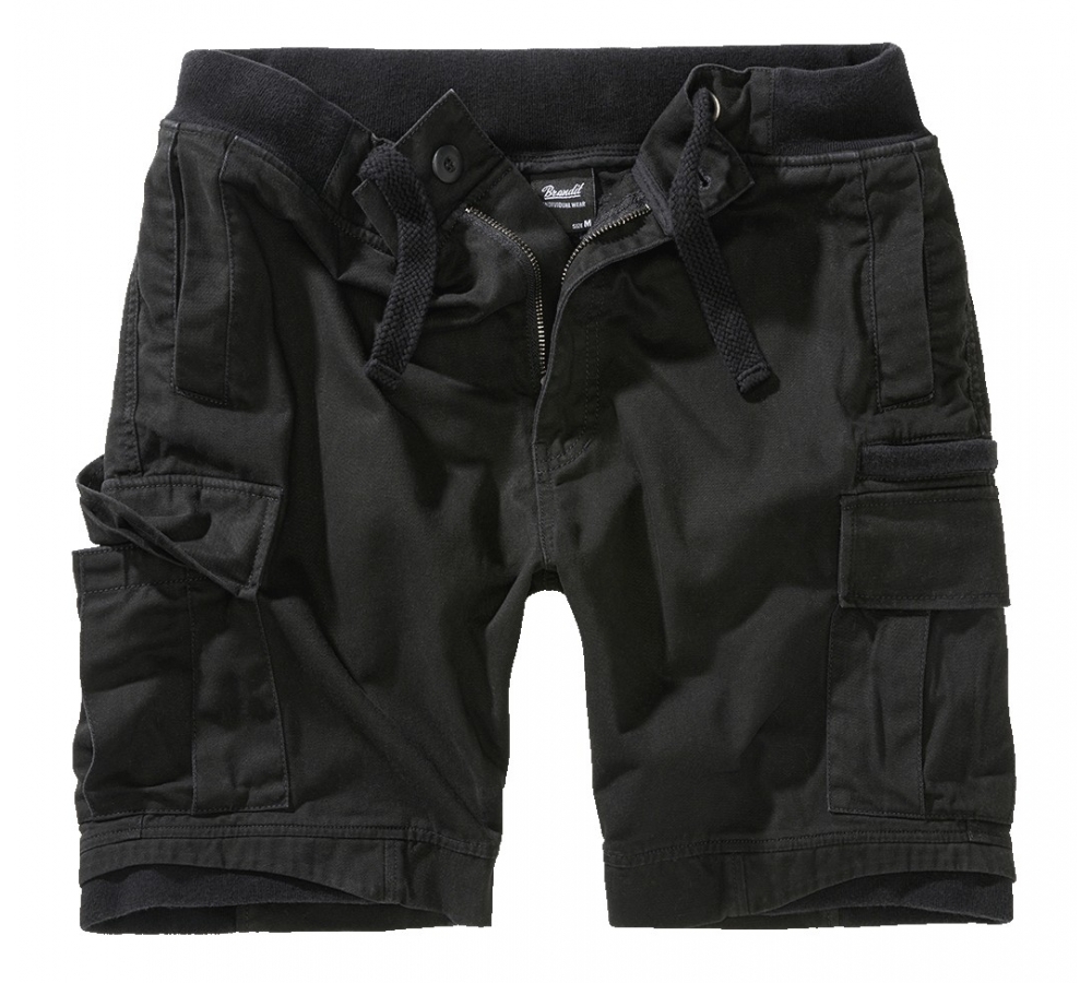 Short Vintage Packham