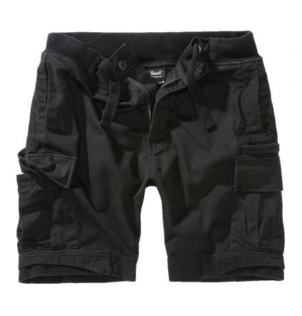 Short Vintage Packham