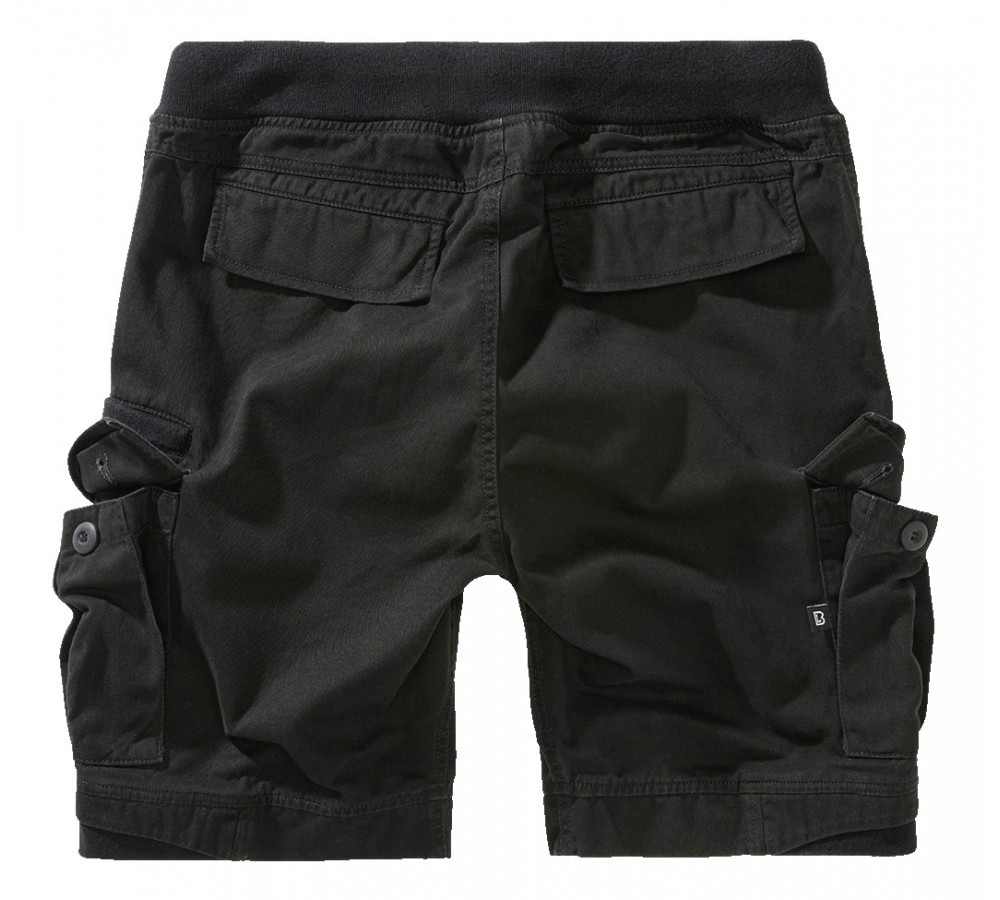 Short Vintage Packham