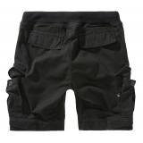Short Vintage Packham