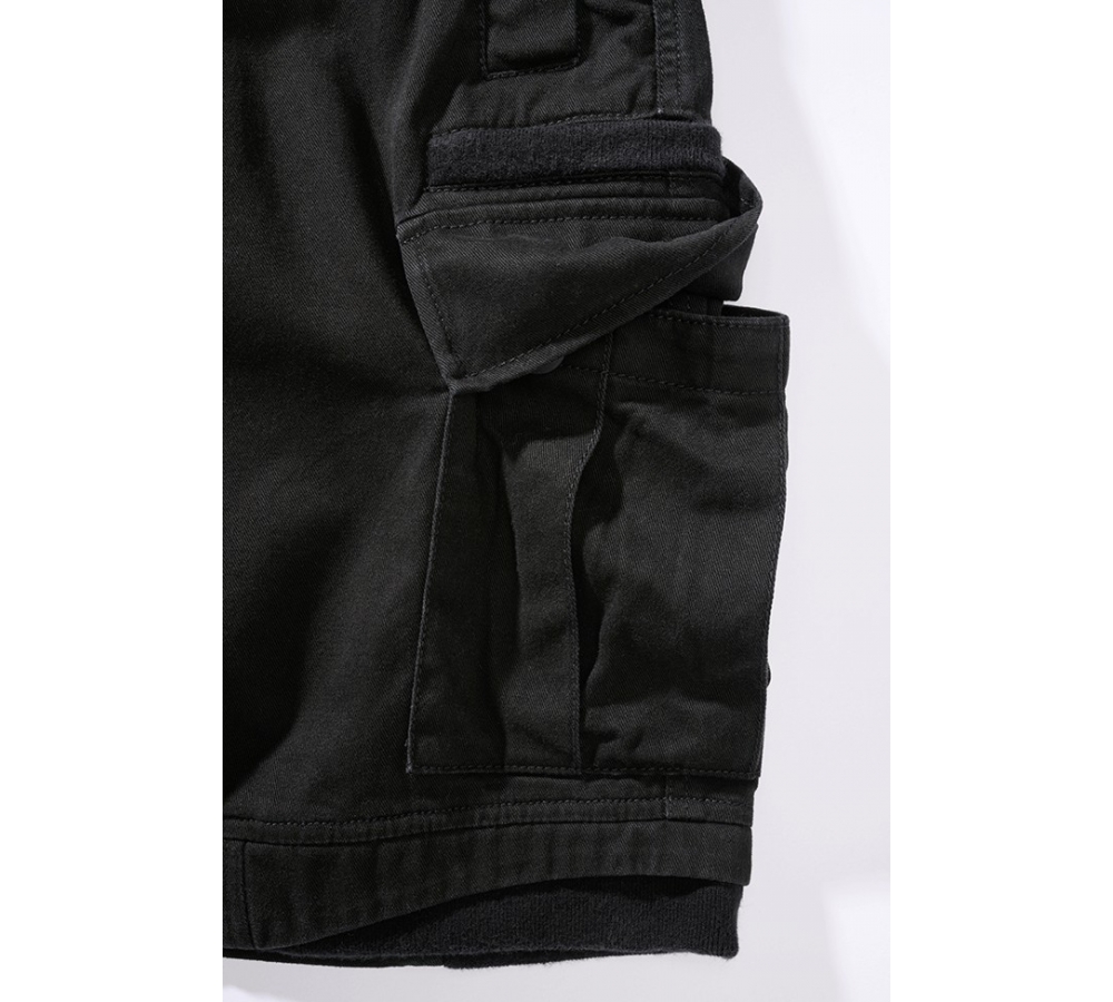 Short Vintage Packham