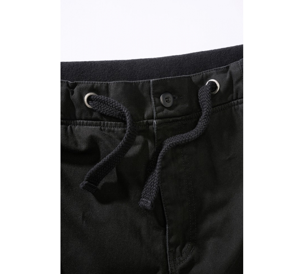 Short Vintage Packham
