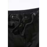 Short Vintage Packham