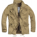 Kurtka M65 Giant camel