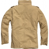Kurtka M65 Giant camel