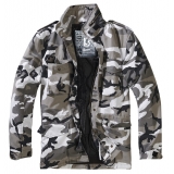 Chaqueta M65 Classic urbano