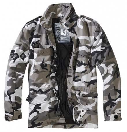 Chaqueta M65 Classic urbano
