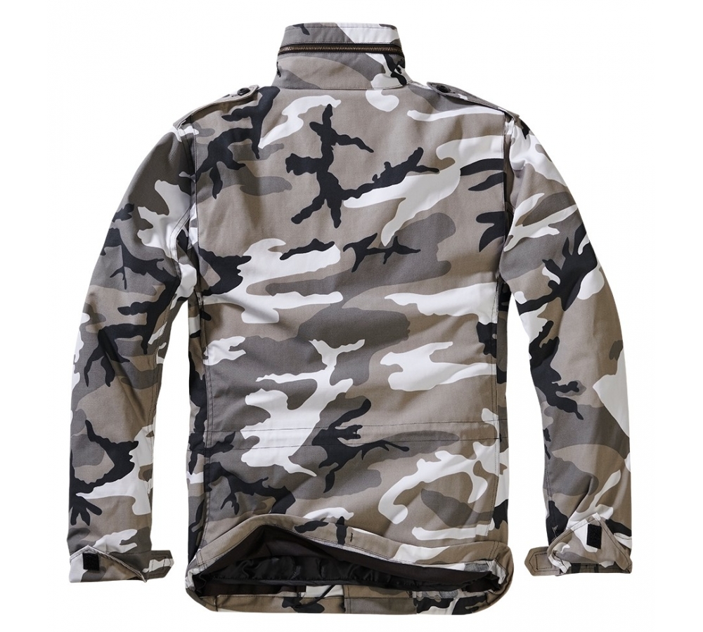 Chaqueta M65 Classic urbano