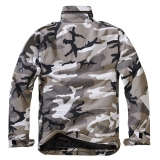Chaqueta M65 Classic urbano