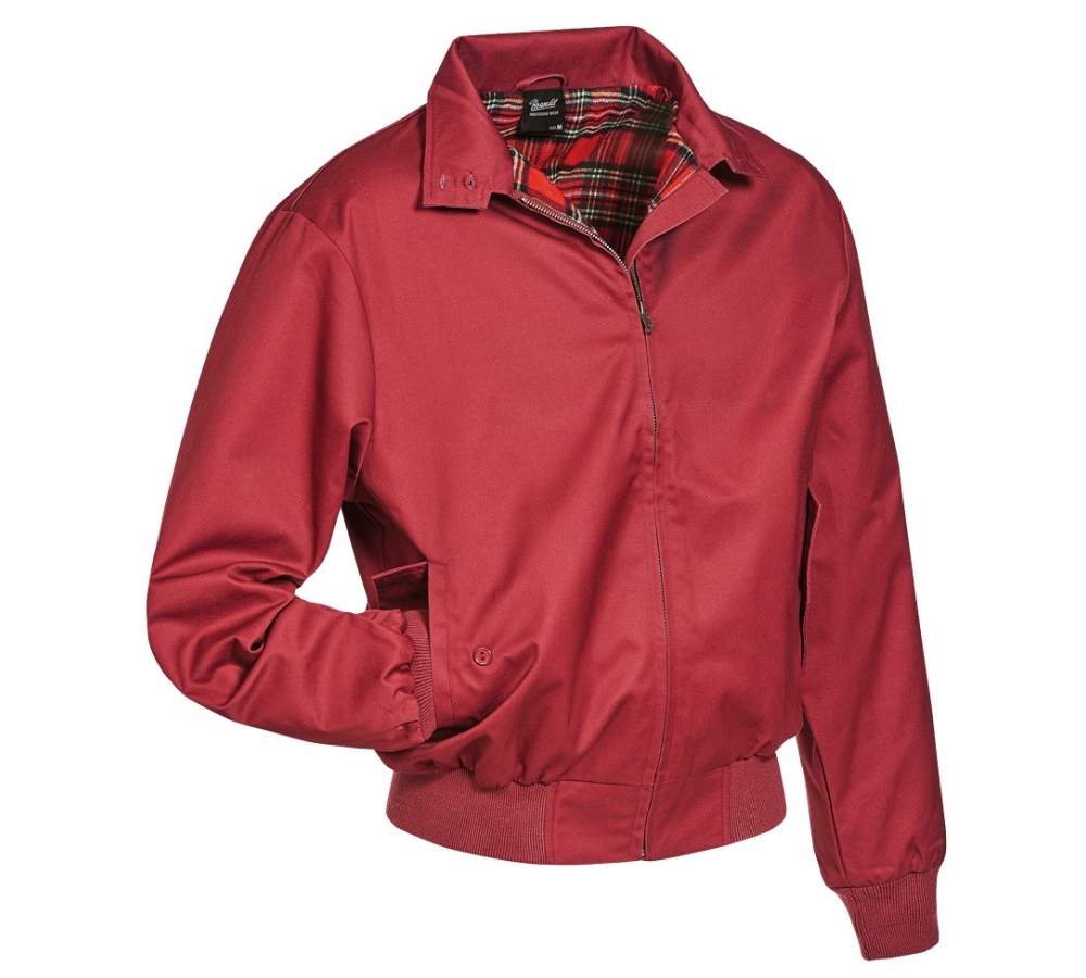 Chaqueta Lord Canterbury