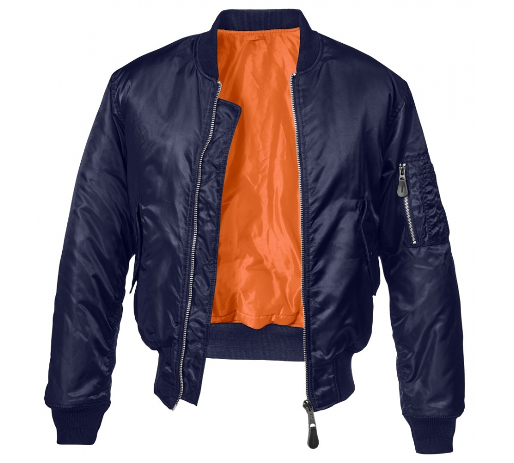 Chaqueta MA1