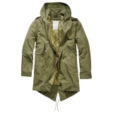 M51 US Parka olive