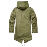 M51 US Parka olive