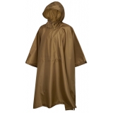 Ripstop Poncho camel