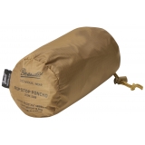 Ripstop Poncho camel