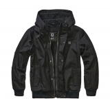 Essential Jacket schwarz
