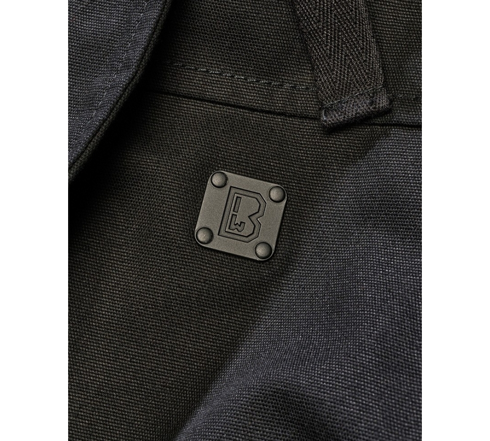 Essential Jacket schwarz