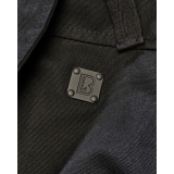 Essential Jacket schwarz