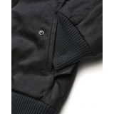 Essential Jacket schwarz