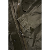 Women Britannia Jacket olive