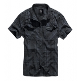 Camisa Roadstar de Manga Corta