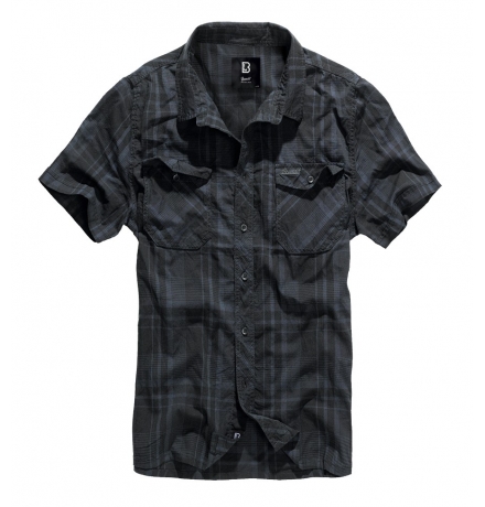 Camisa Roadstar de Manga Corta