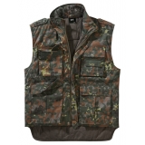 Ranger Vest flecktarn