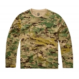 Premium Longsleeve Shirt