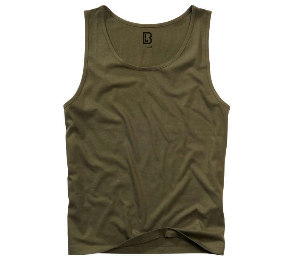 Tank Top olive