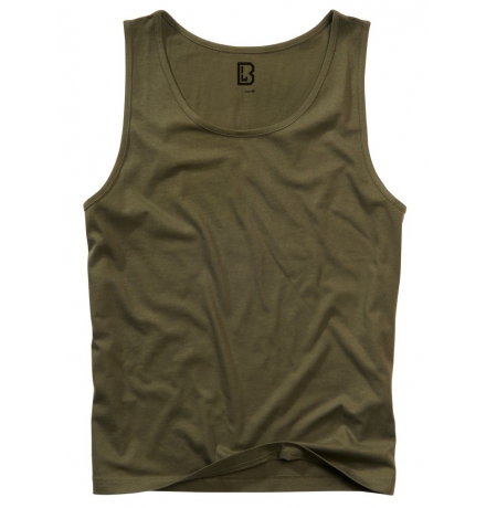 Tank Top olive