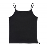 Women Top Lilly schwarz