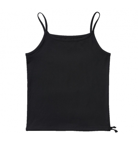 Women Top Lilly schwarz