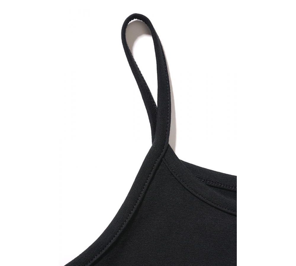 Women Top Lilly schwarz