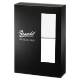 Boxer Shorts Logo 2 Pack