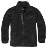 Veste Teddyfleece