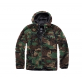 Kurtka robocza Teddyfleece woodland