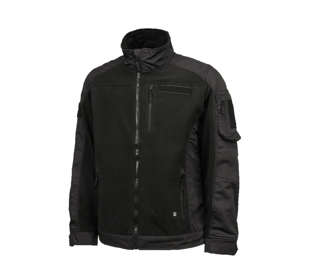 Veste Fleece Ripstop