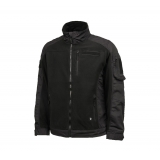 Veste Fleece Ripstop