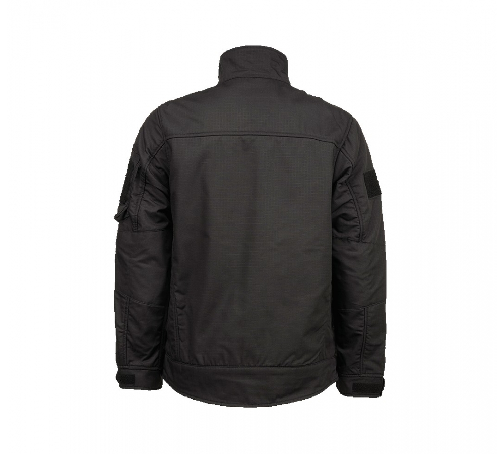 Veste Fleece Ripstop