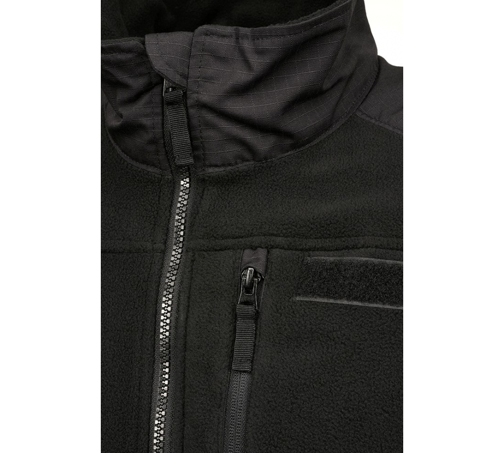 Veste Fleece Ripstop