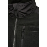 Veste Fleece Ripstop