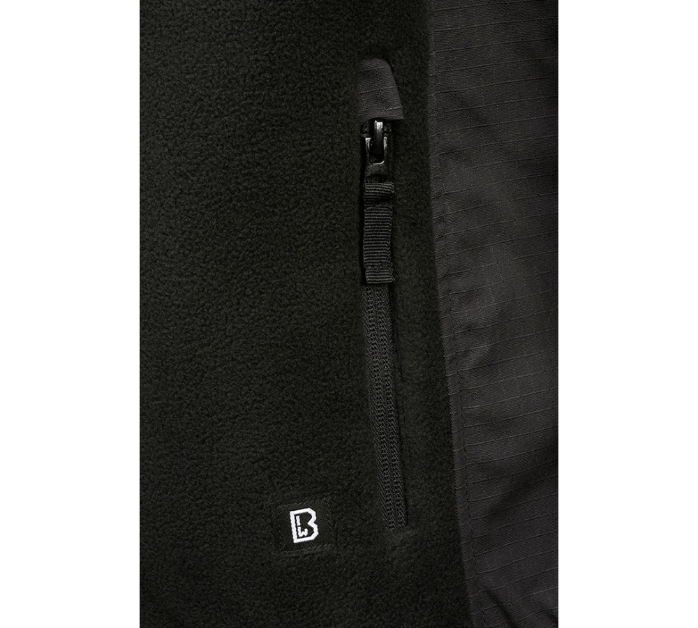 Veste Fleece Ripstop