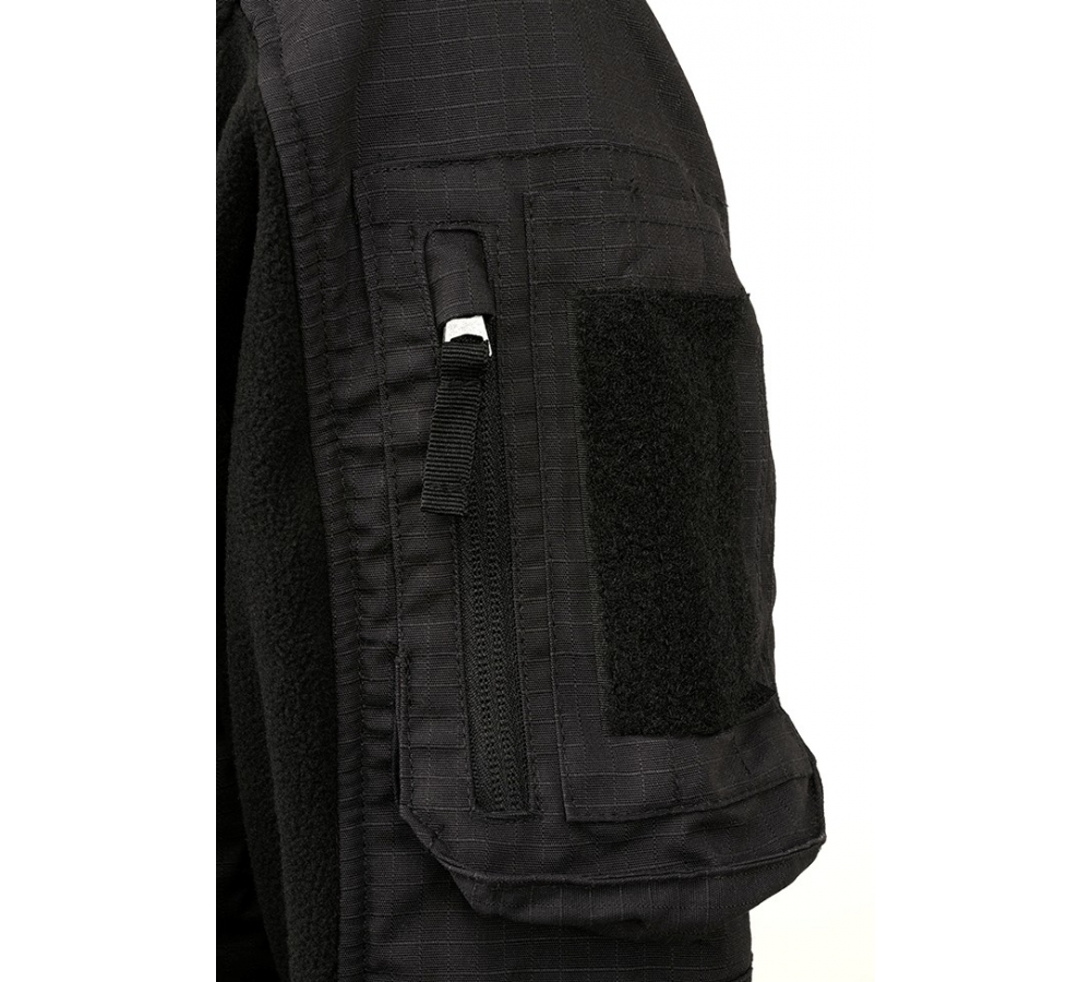 Veste Fleece Ripstop