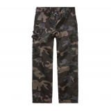 Kids US Ranger Pants darkcamo