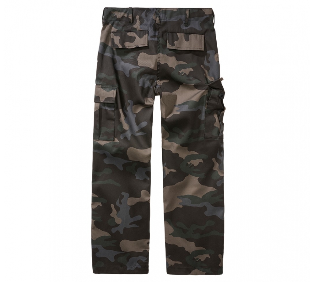 Kids US Ranger Pants darkcamo